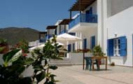 Greece,Greek Islands,Dodecanesa,Astypalaia,Livadi,Manganas Hotel